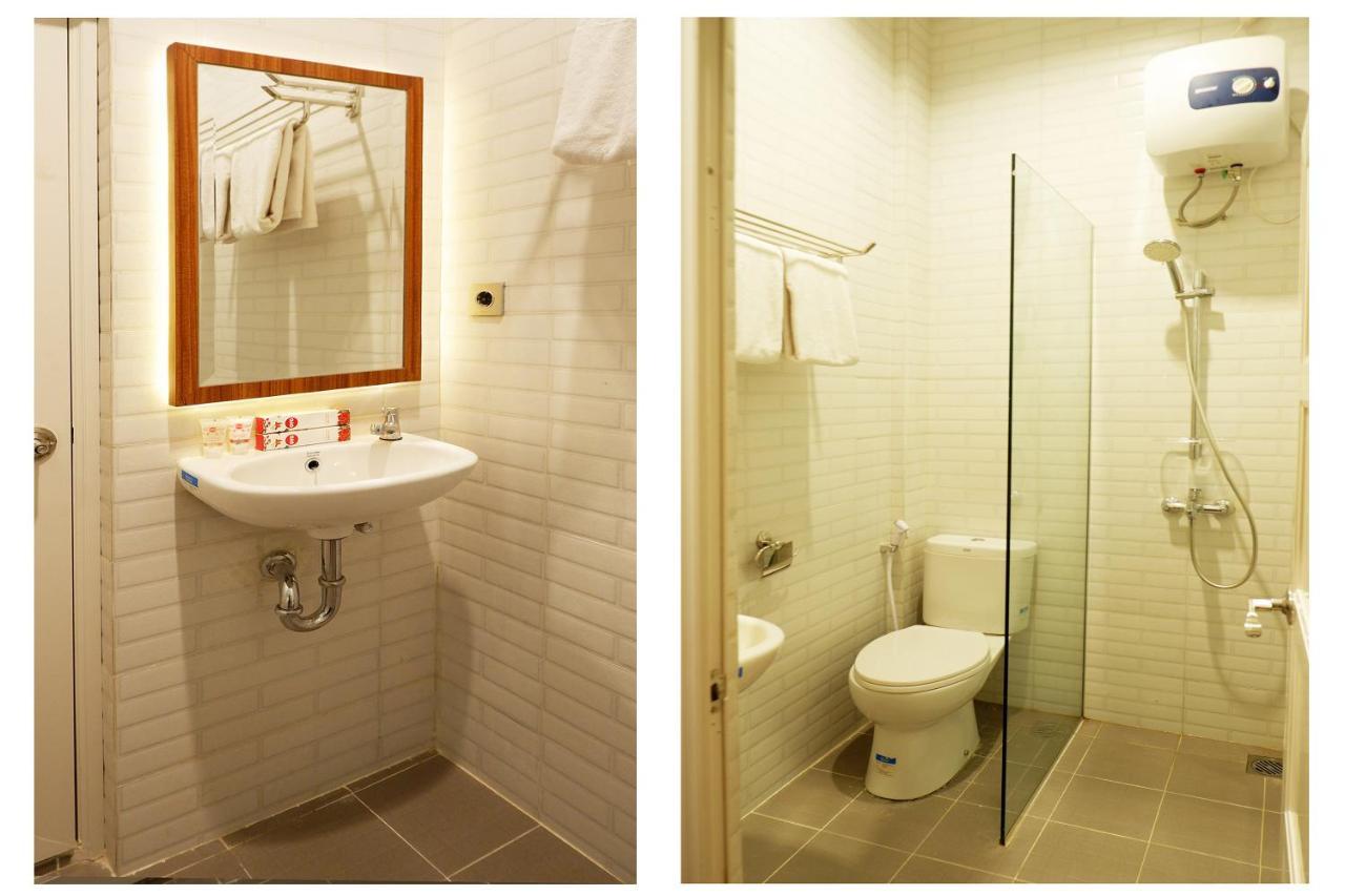 Oyo 90741 Grand Shaqilla Hotel