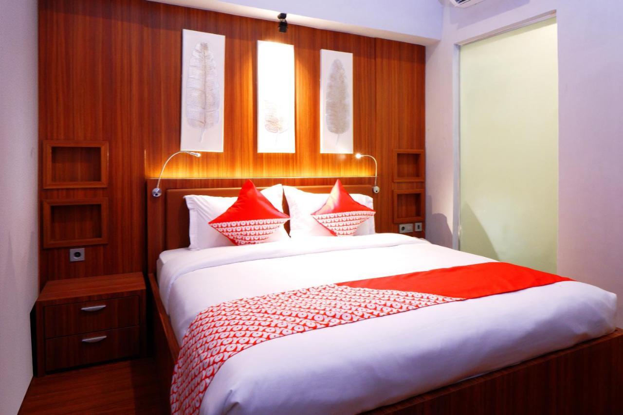 Oyo 90741 Grand Shaqilla Hotel Medan